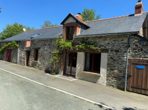 Gîte de la Haie des Bois - 8P